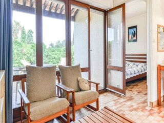 Apartamento Cap d'Agde Características 10