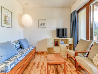 Apartamento Cap d'Agde Características 4