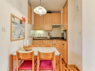 Apartamento Cap d'Agde Características 3