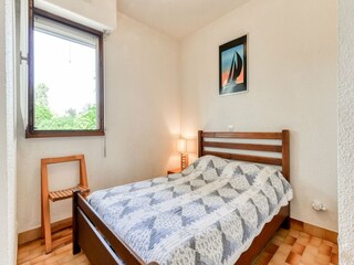 Apartamento Cap d'Agde Características 5