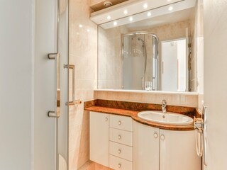 Apartamento Cap d'Agde Características 7