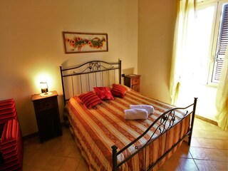 Bauernhof Montefiascone Ausstattung 25