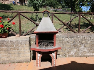 Bauernhof Montefiascone  40