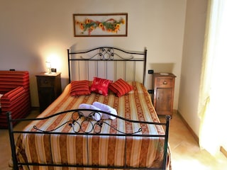 Bauernhof Montefiascone Ausstattung 27