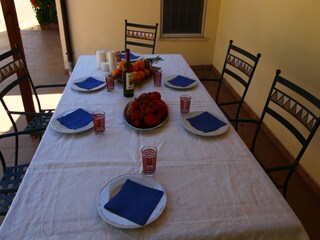 Fattoria Montefiascone Registrazione all'aperto 7