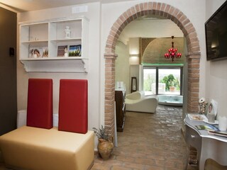 Farmhouse Montefiascone  39