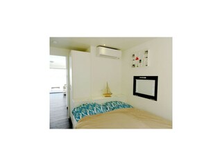 Casa galleggiante Xanten Caratteristiche 11