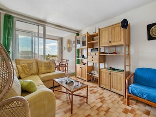 Appartement Cap d'Agde Kenmerken 4