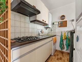 Appartement Cap d'Agde Kenmerken 7