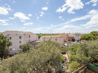 Apartment Cap d'Agde Außenaufnahme 2