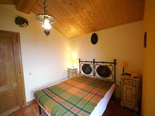 Appartement Spello Buitenaudio-opname 4