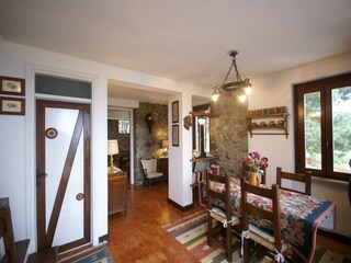 Apartment Spello Features 11