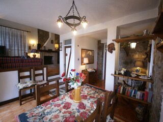 Apartment Spello Features 12