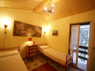 Appartement Spello Kenmerken 15