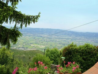 Apartment Spello Outdoor Recording 6