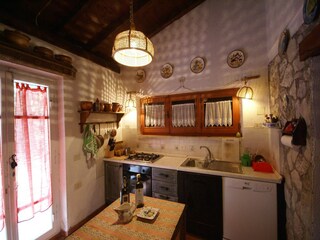 Apartment Spello Features 9