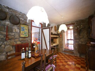 Appartement Spello Kenmerken 10