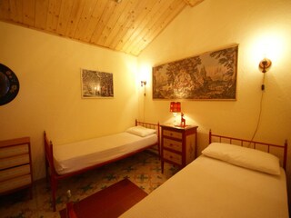 Appartamento Spello Caratteristiche 13
