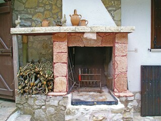 Appartement Spello  17