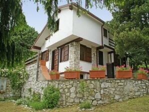 Apartment Charming cottage with panoramic pool - Spello - image1