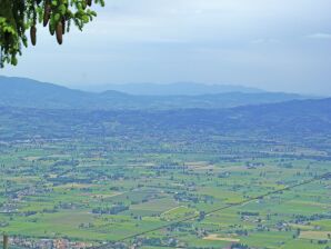 Casa Vacanze in Umbria con Vista