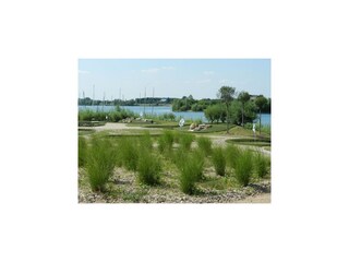 House boat Xanten Environment 17