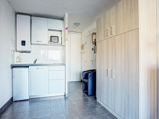 Holiday house Cap d'Agde Features 6