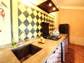 Type de propriété : Ferme Villastrada Umbra Équipement 31