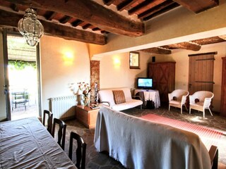 Boerderij Villastrada Umbra Kenmerken 18