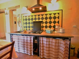 Farmhouse Villastrada Umbra Features 20