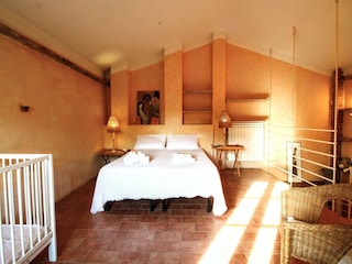 Farmhouse Villastrada Umbra Features 21