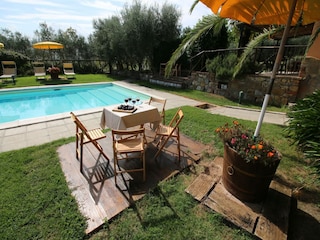 Type de propriété : Ferme Villastrada Umbra Enregistrement extérieur 6