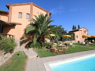 Type de propriété : Ferme Villastrada Umbra Enregistrement extérieur 8