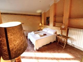 Farmhouse Villastrada Umbra Features 23