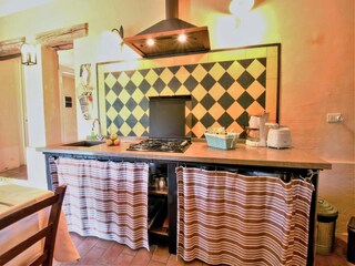 Boerderij Villastrada Umbra Kenmerken 24