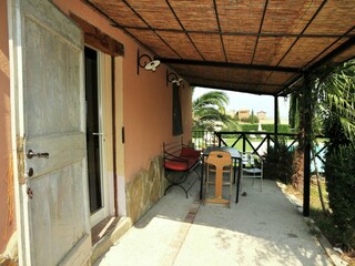 Farmhouse Villastrada Umbra Outdoor Recording 13