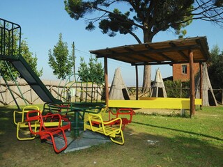 Farmhouse Villastrada Umbra  34