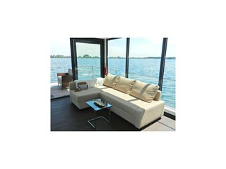 Hausboot Xanten Ausstattung 8