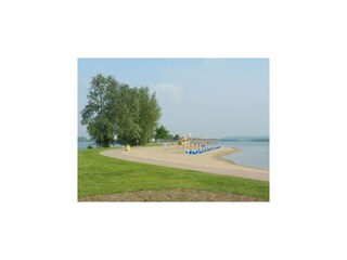 Huisboot Xanten Omgeving 19
