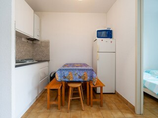 Apartamento Cap d'Agde Características 5