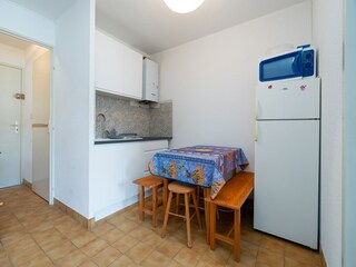 Apartamento Cap d'Agde Características 4