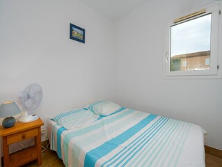 Apartamento Cap d'Agde Características 7