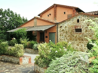 Bauernhof Villastrada Umbra Außenaufnahme 8