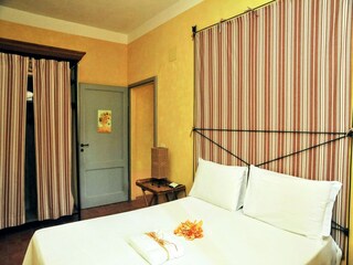 Casa de campo Villastrada Umbra Características 20