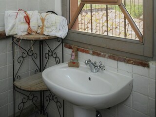 Boerderij Villastrada Umbra Kenmerken 19