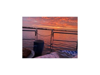 Casa galleggiante Xanten Registrazione all'aperto 7