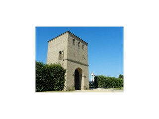 Casa galleggiante Xanten Ambiente 19