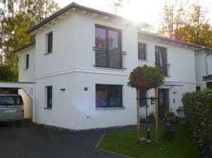 Vakantieappartement Aan de Eik - Pinneberg - image1