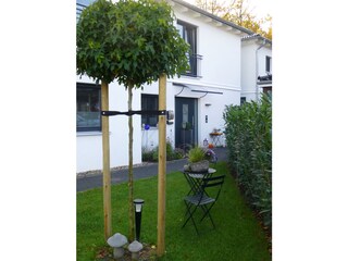 Appartamento per vacanze Pinneberg Registrazione all'aperto 2