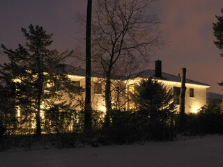 Appartamento per vacanze Pinneberg Registrazione all'aperto 4